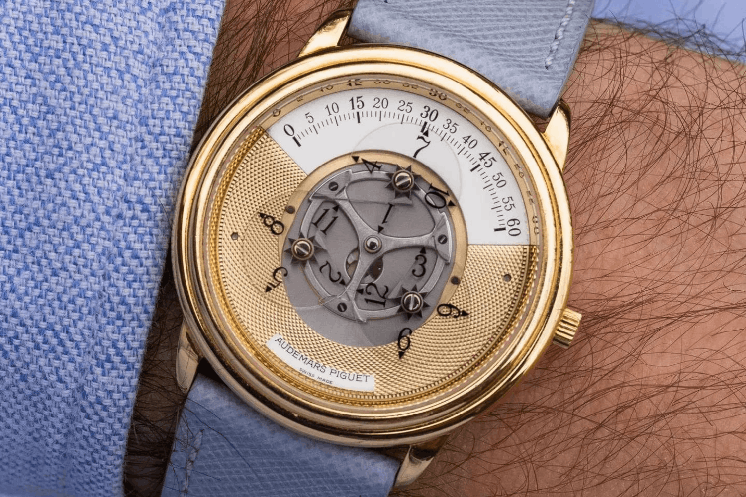 6 Reasons Why Luxury Watches Are So Expensive – Horus Straps