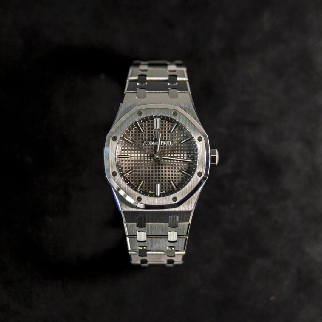 Horloge best sale als belegging