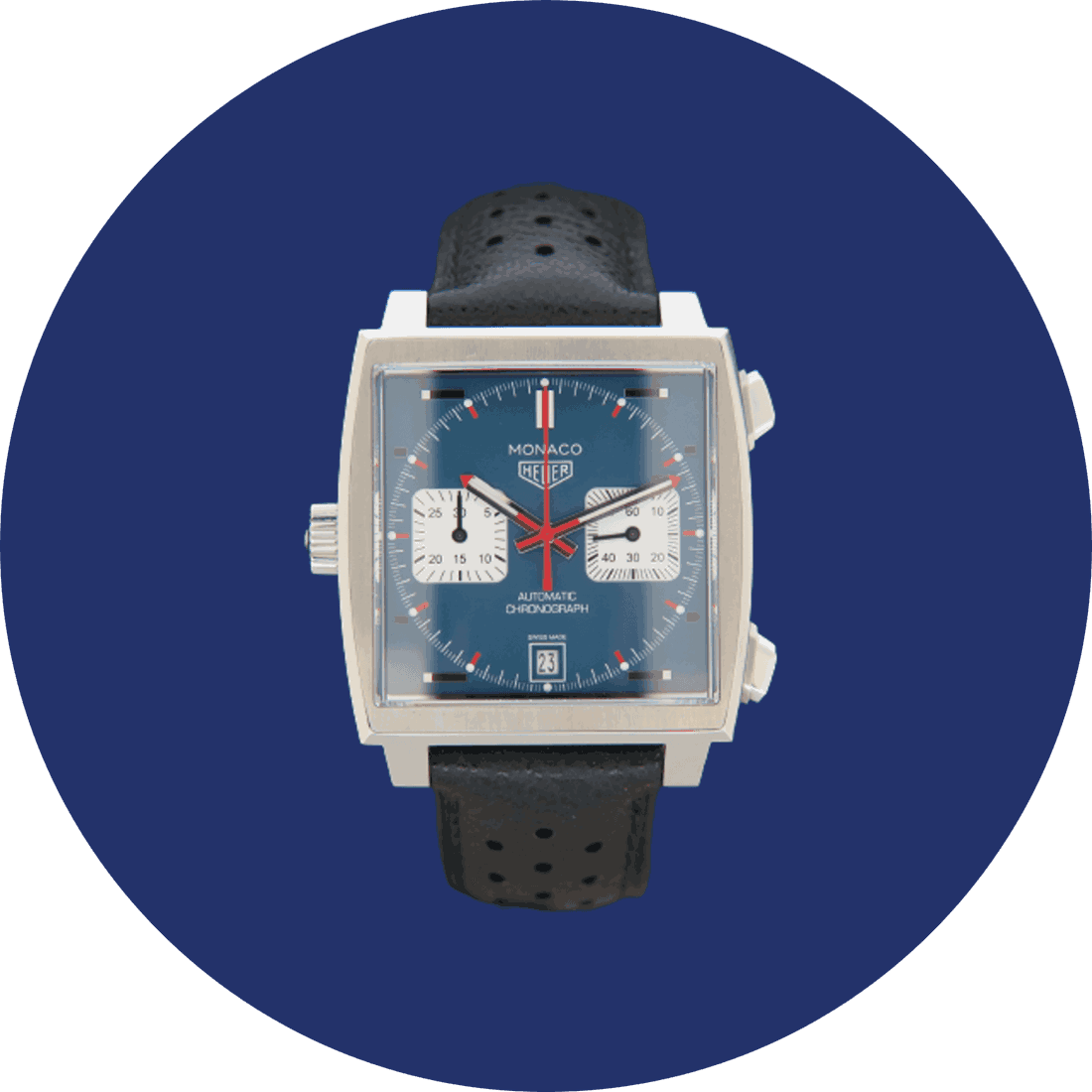 Max verstappen watch discount sponsor