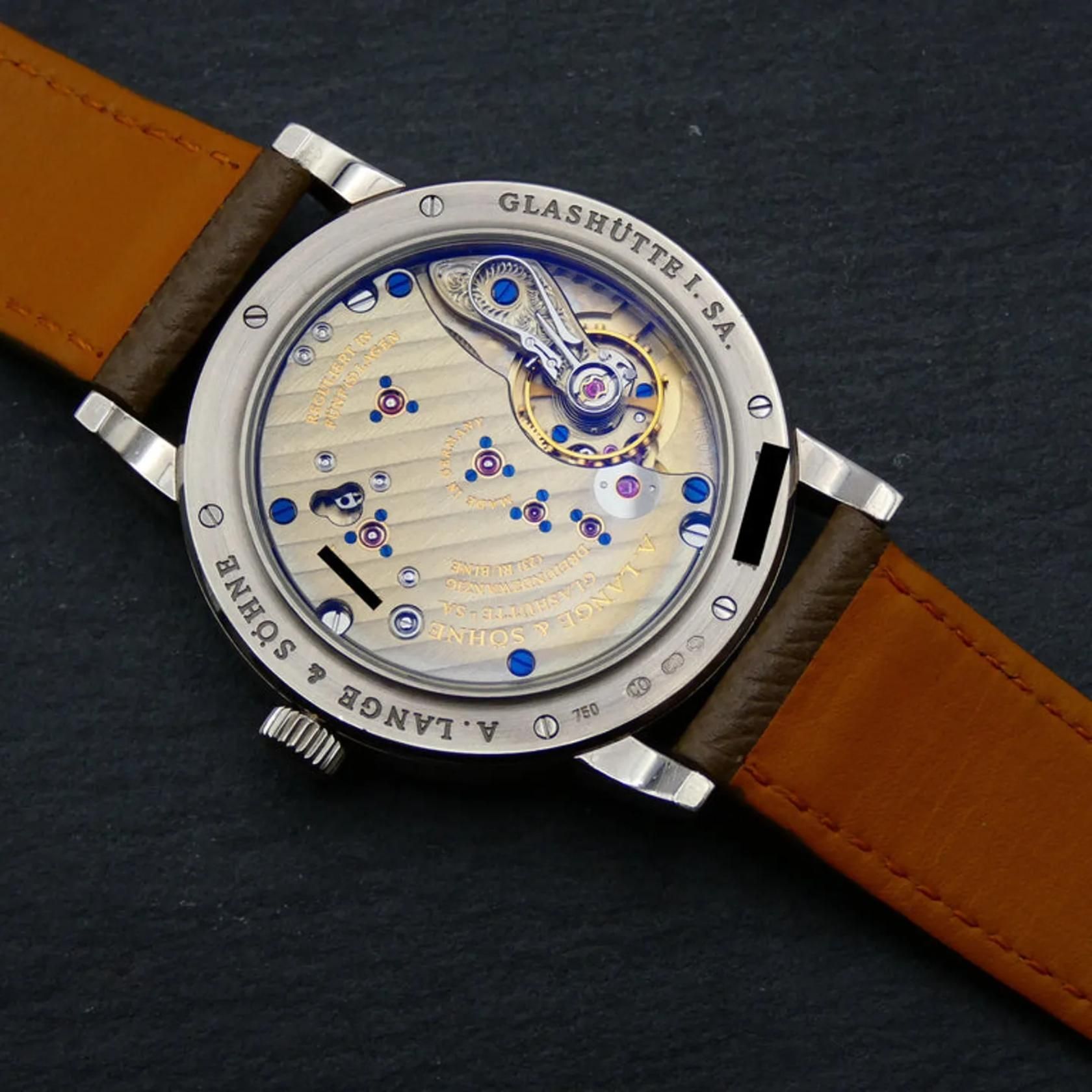 Todo sobre los mejores relojes alemanes