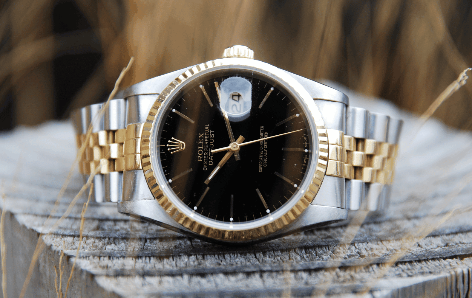 Rolex Datejust 16233 vs 16234: Two Icons Compared