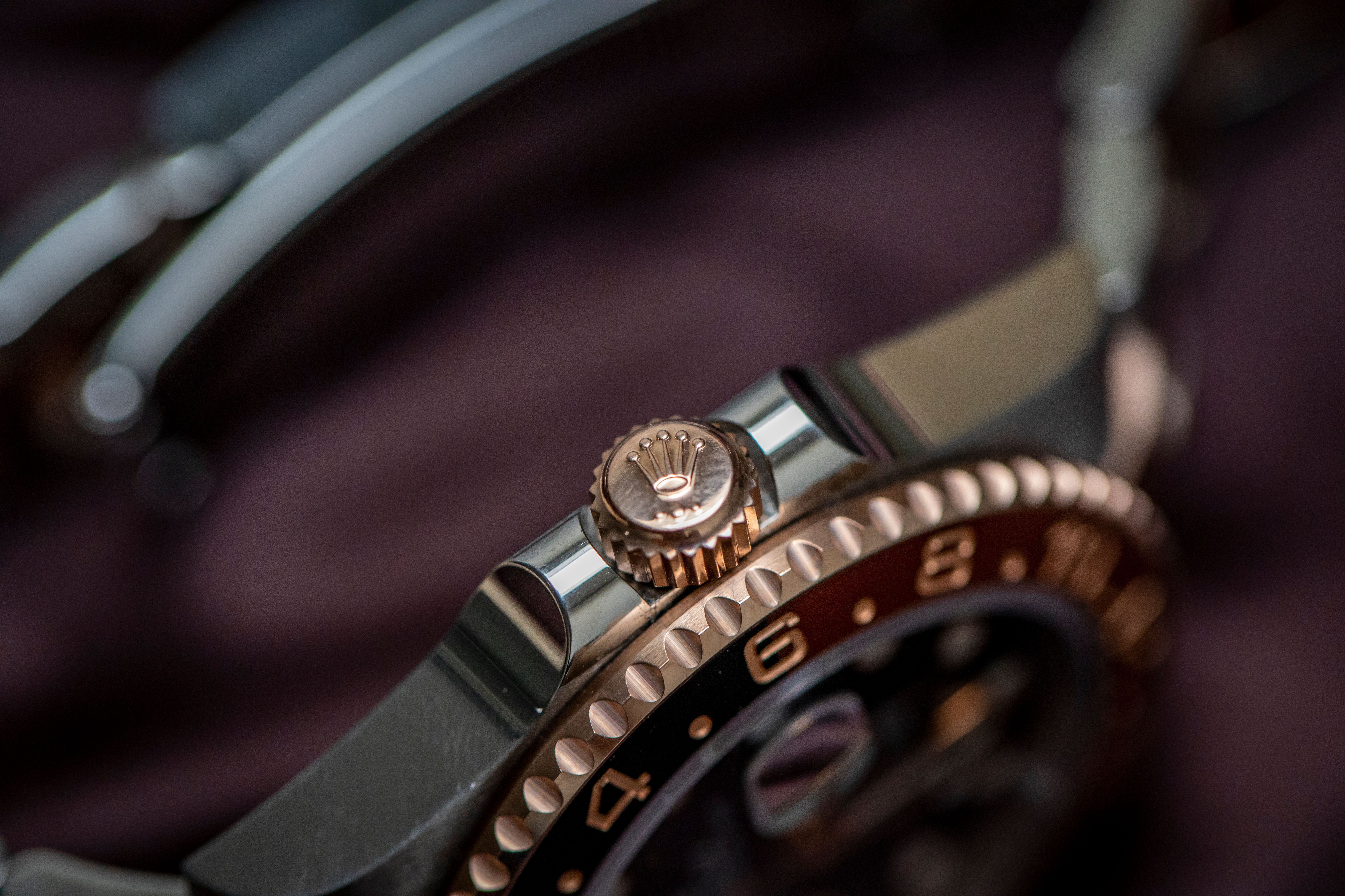 Rolex acquires Bucherer what does this mean for the market