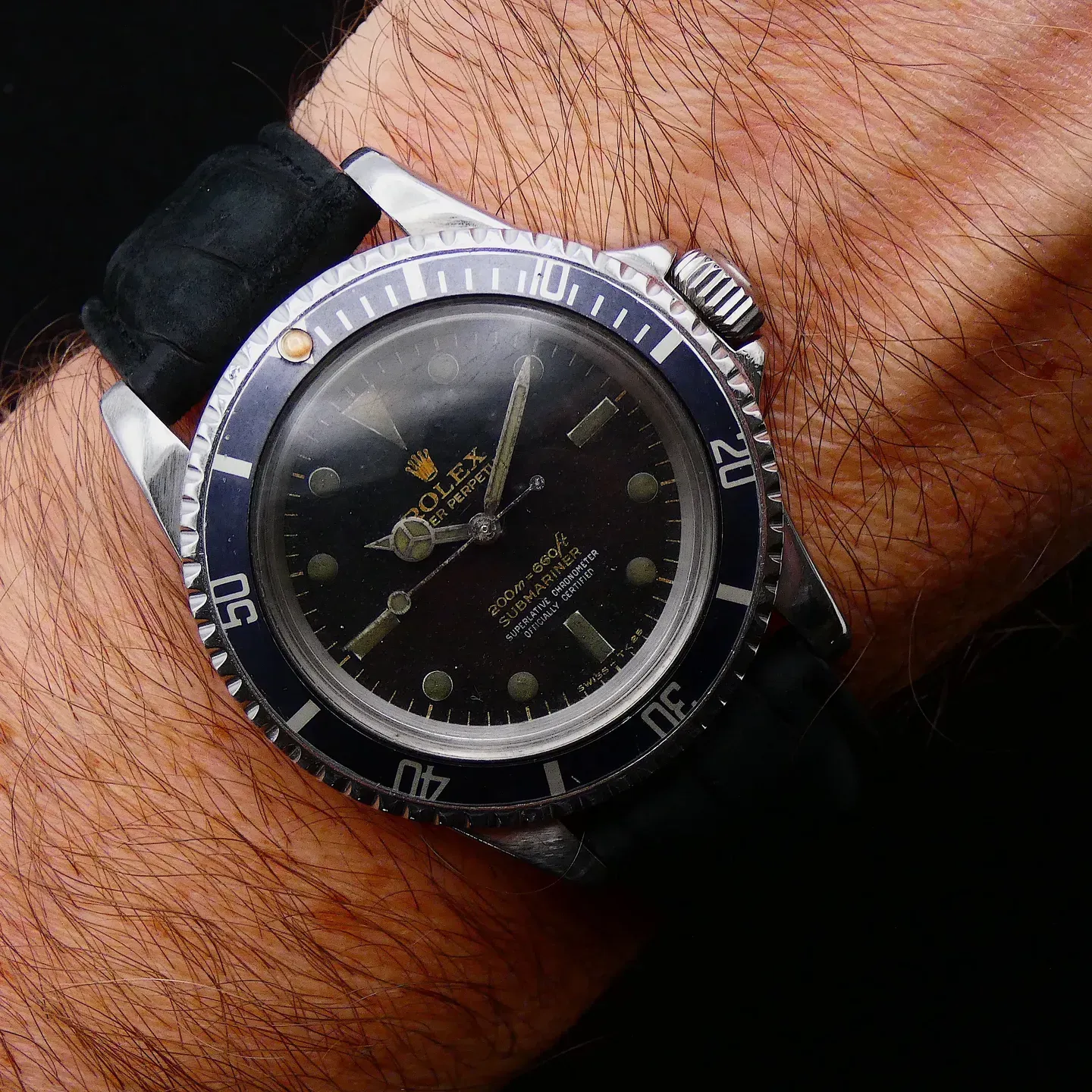 Relojes Steve McQueen: Elegancia atemporal y estilos icónicos, image size:1440x1440