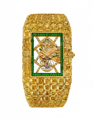 20 Billion Dollar watch by Jacob Co de Billionaire Timeless Treasure