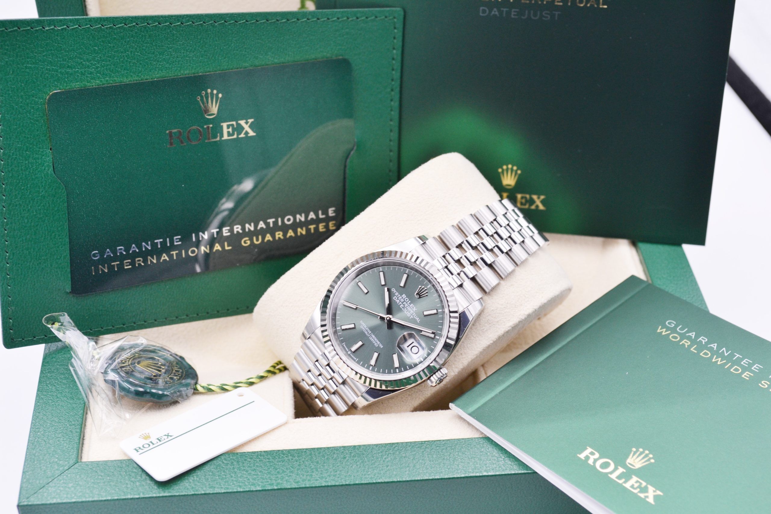 Otro aumento de precios en Rolex en 2023 Se rumorea