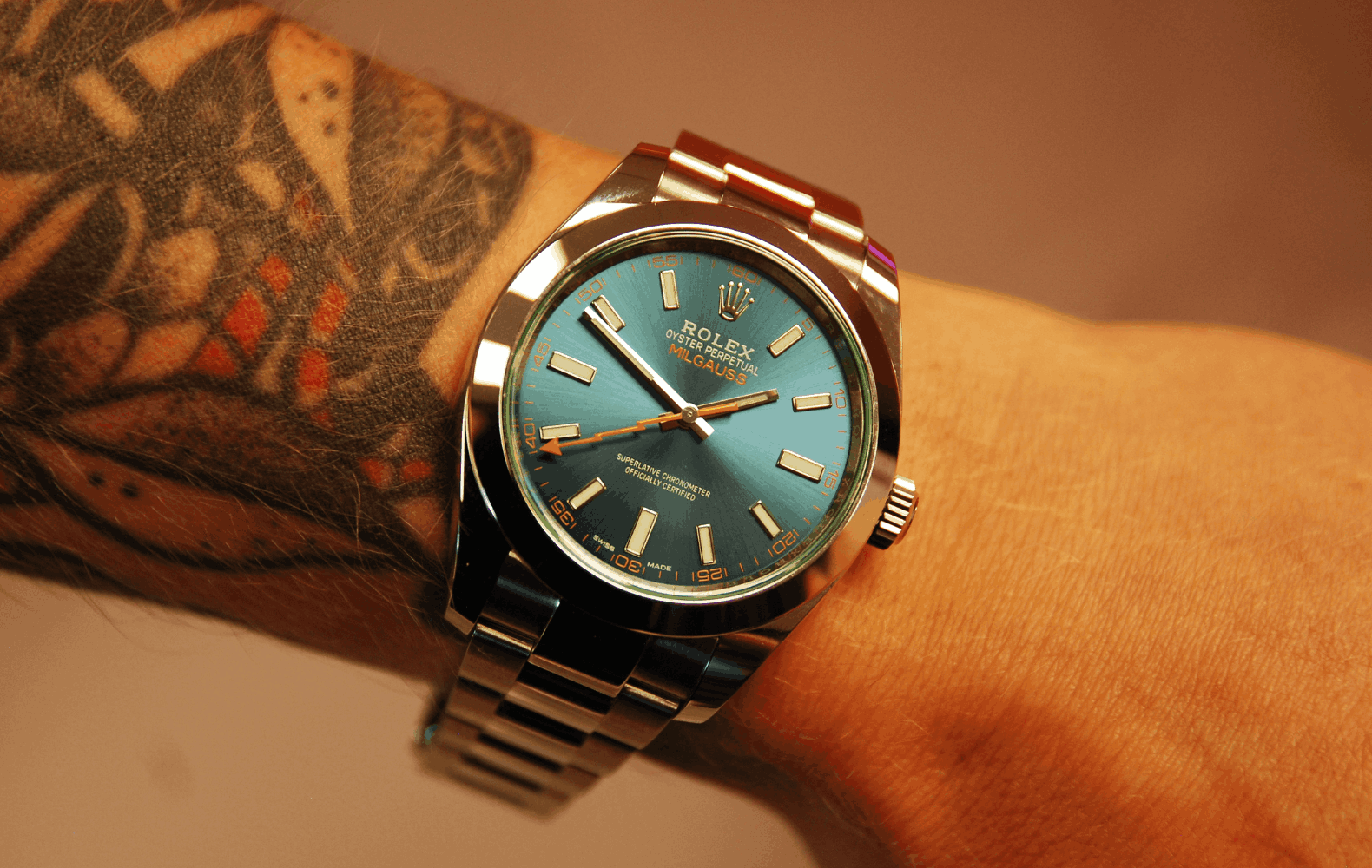 Promado Watch 18K Gold Price: O Que Realmente Vale a Pena Neste Relógio de  Luxo?, image size:1580x1000