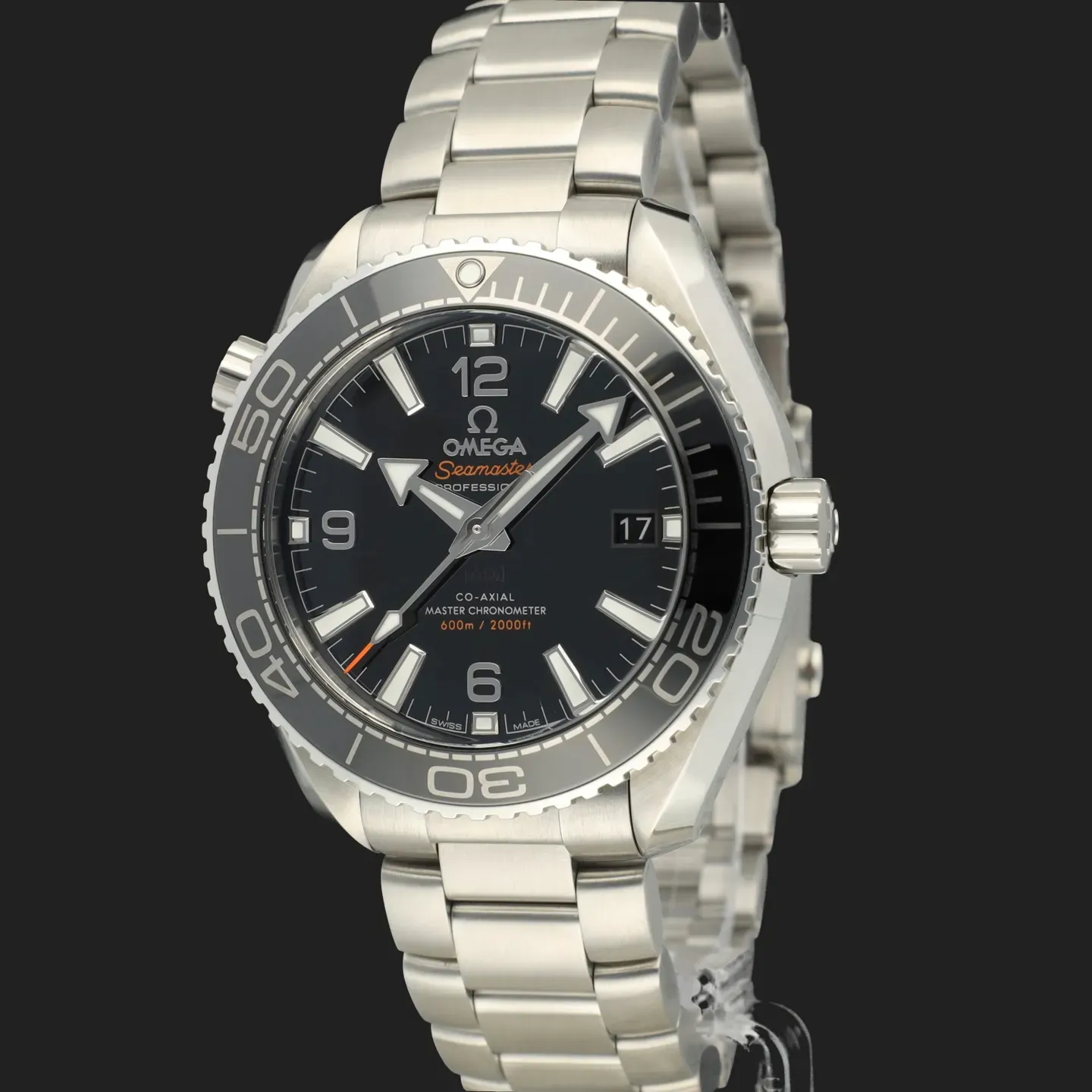 Omega Watch Price Predictions 2024 What to Expect and Invest in