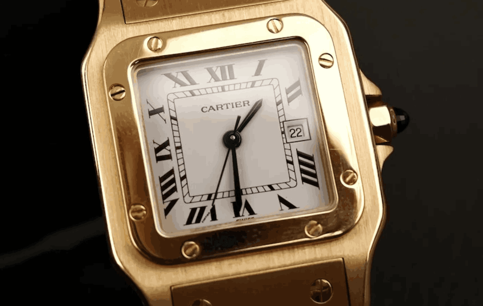 französische luxusuhr