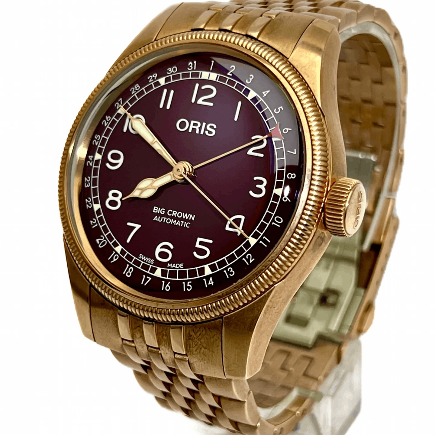 Affordable Swiss Watch Brands