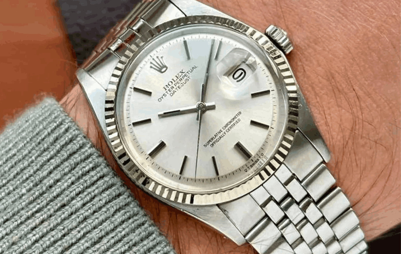 Modelos Rolex asequibles Tu gu a de relojes Rolex de lujo para