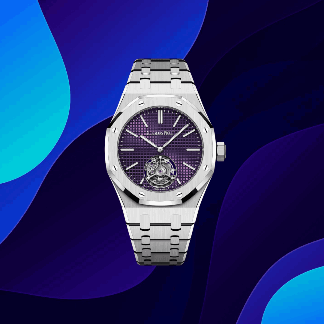 Tourbillon best sale horloge kopen