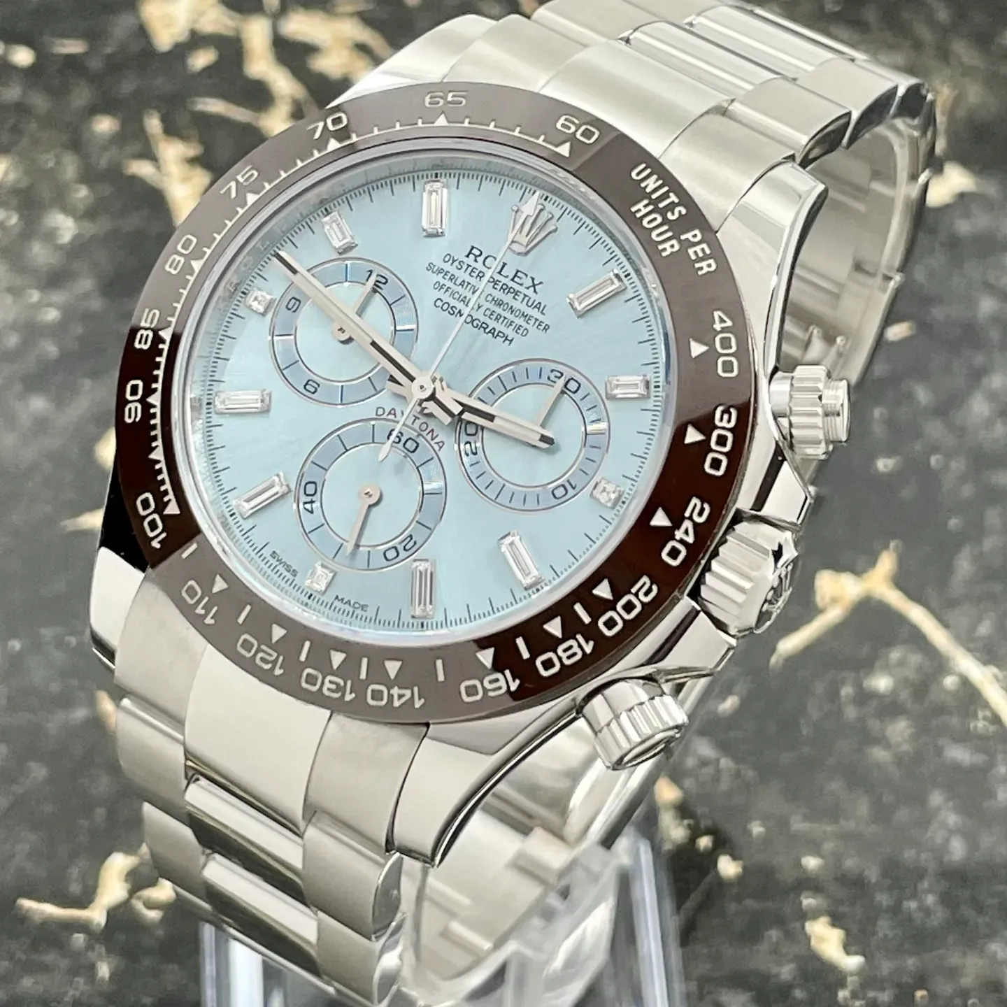 Prix best sale moyen rolex