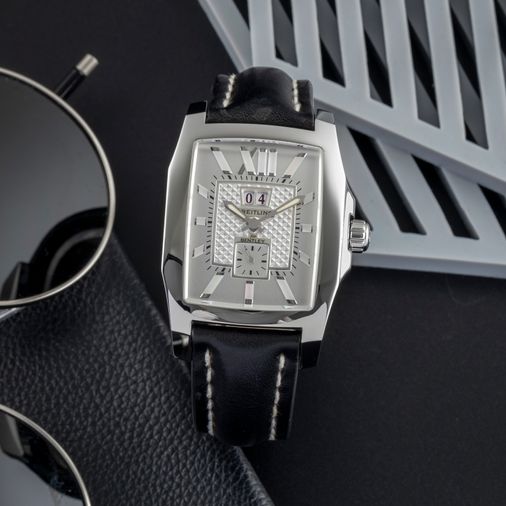 Breitling Emergency Breitling 1884 Precio Segunda Mano Relojes