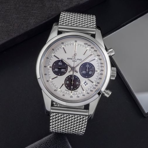 Men's Luxury watches » Check Prices Models