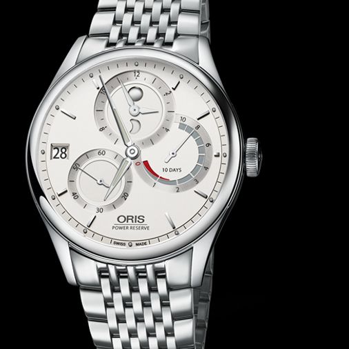 Oris 112 discount