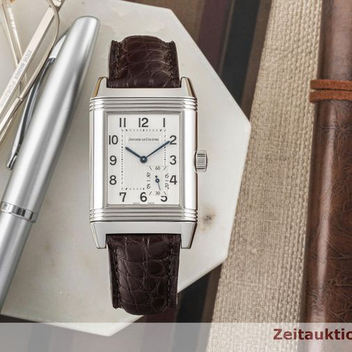 Pre owned Jaeger LeCoultre watches Prices More