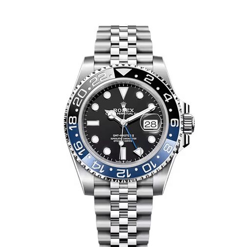 Rolex batman hot sale 2017 price