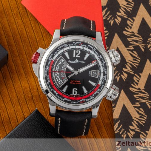 Jaeger LeCoultre watches Check Prices Models