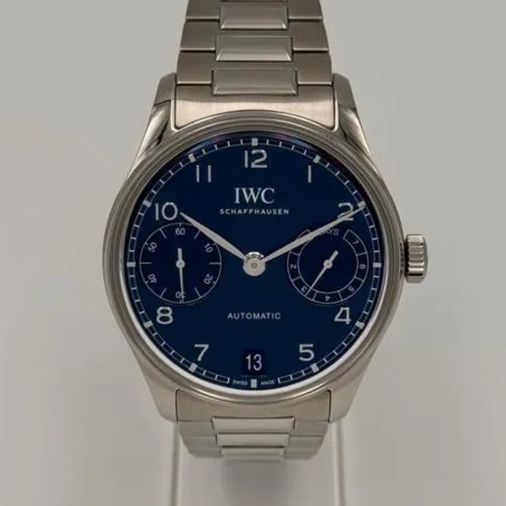 IWC Portuguese watches » Check Prices More