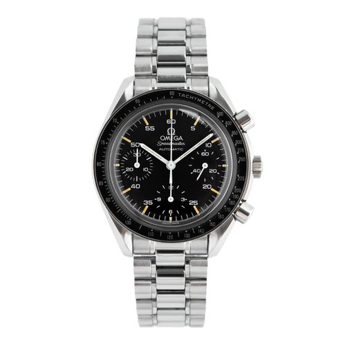 Reduced Sapphire Omega Reduced Omega Speedmaster Reduced Watches - Main Image
