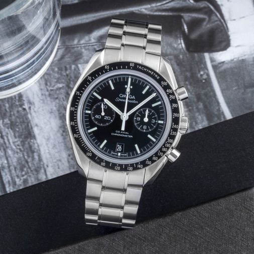 Omega Speedmaster watches » Check Prices More