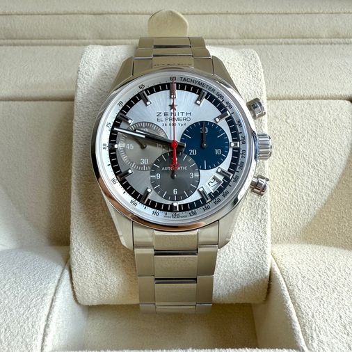 Chronograph Code41 Uhren Preise Zenith Uhren » Aktuelle Preise