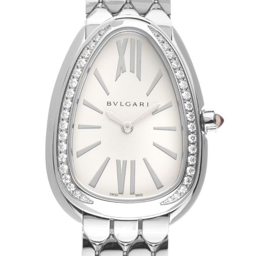 Montres Bulgari » Découvre les prix et les modèles