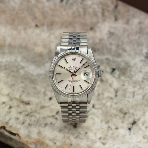 Rolex 16030 (Datejust 36) » Check Prices & More Rolex 16030 (Datejust 36) » Check Prices & More
