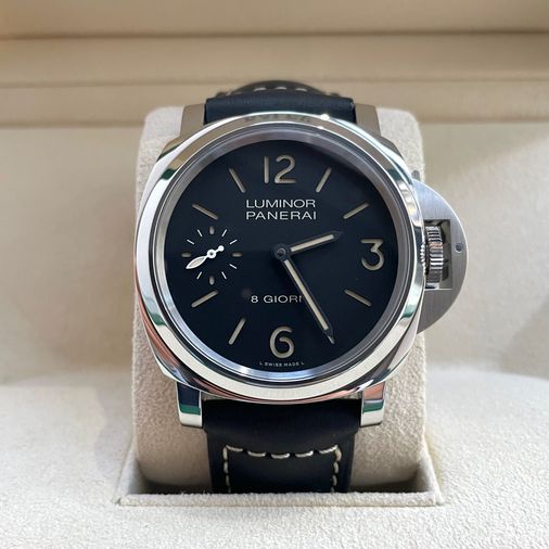 Panerai Luminor D couvrez les prix et plus