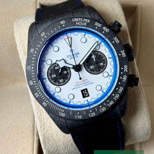Tudor Black Bay Chrono watches » Check Prices More