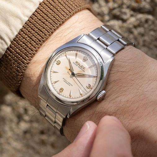 1950 rolex oyster hotsell