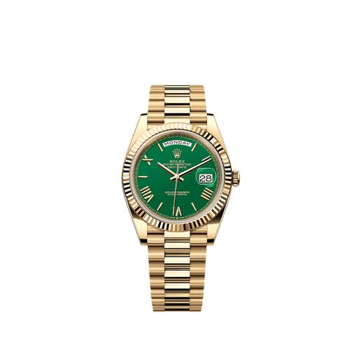 Rolex Day Date Olive Green Rolex Day Date 40 Green Dial Price Rolex Day-Date 40 Olive Green