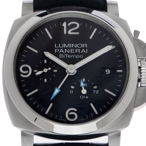 Panerai Luminor 1950 » ver Precios y más en Wristler