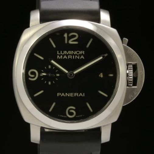 Panerai Luminor 1950 ver Precios y m s en Wristler