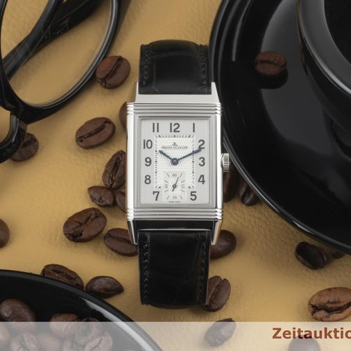 Pre owned Jaeger LeCoultre watches Prices More