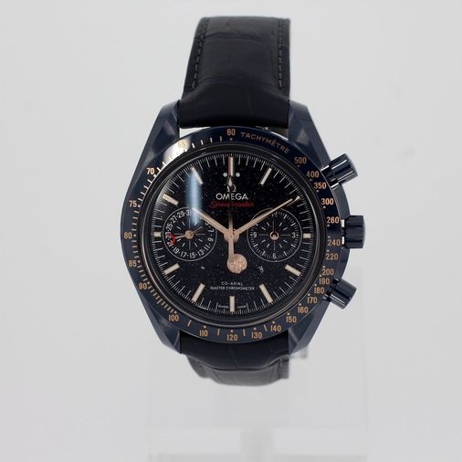 Omega Speedmaster Professional Moonwatch Moonphase