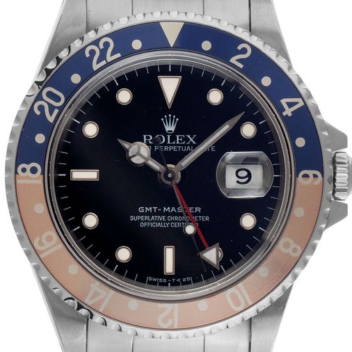 Rolex 16700 (GMT-Master) » Check Prices & More