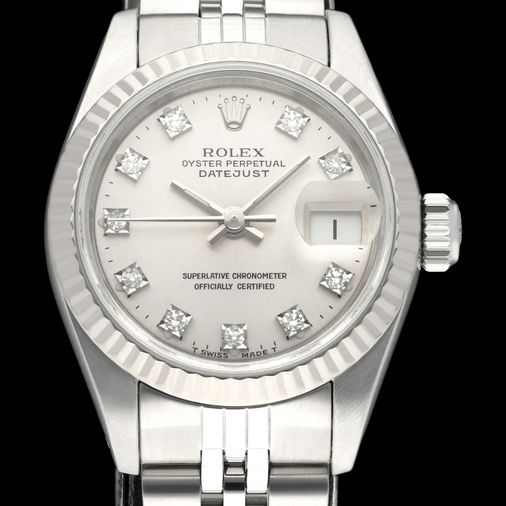 Rolex Watches 2021 Trends Rolex Uhren Trends 2021 Damen Rolex - Main Image