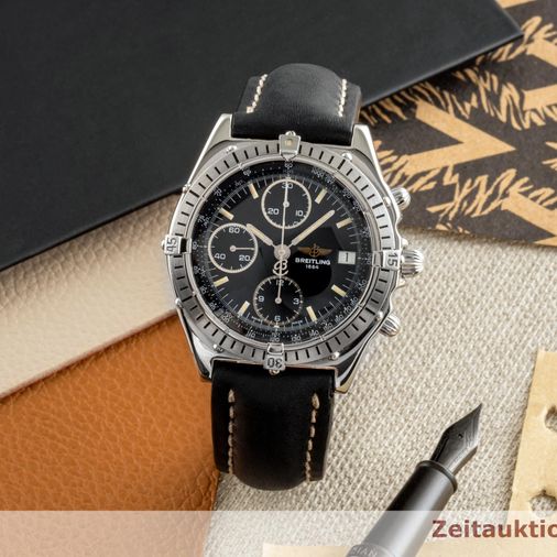 Breitling discount horloges prijzen