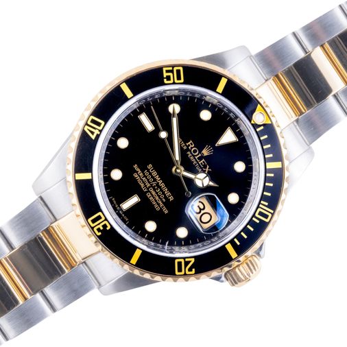 Rolex Submariner Date » Controlla Prezzi e altro