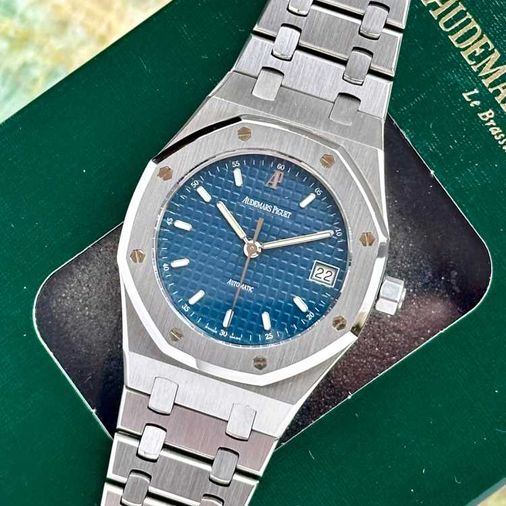 Audemars piguet discount royal oak prijs