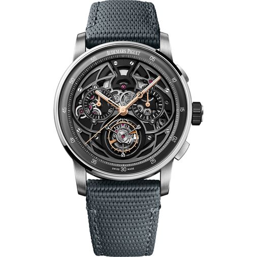 Watch Audemars Piguet Royal Oak Black Panther Price Royal Oak