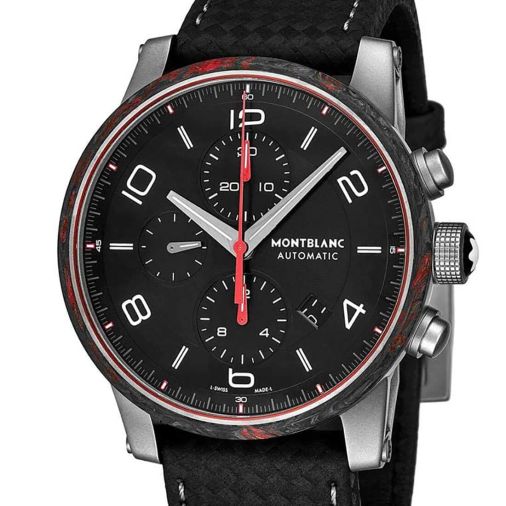 106504 couche MontBlanc Timewalker Chronograph