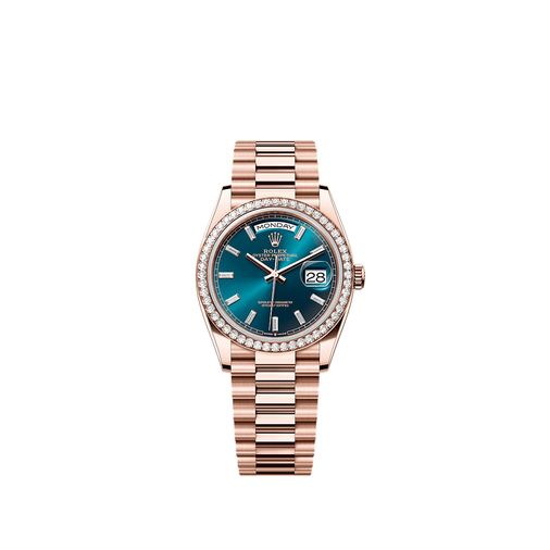 Rolex Rose Gold » Check Prices More - Main Image