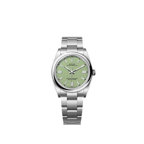 ROLEX OYSTER 時計ケース グリーン ロレックス ROLEX 腕時計ケース オイスター 空箱 内箱 外箱 緑