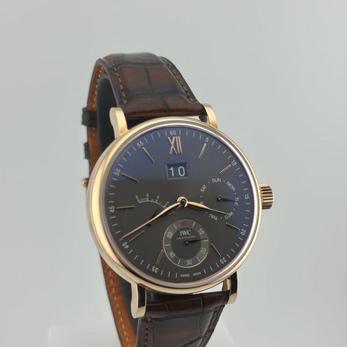 Iwc discount segunda mano