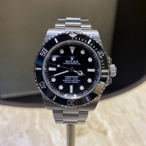 Rolex 114060 114060 Zzf V2 114060 Zzf V2 Handytech
