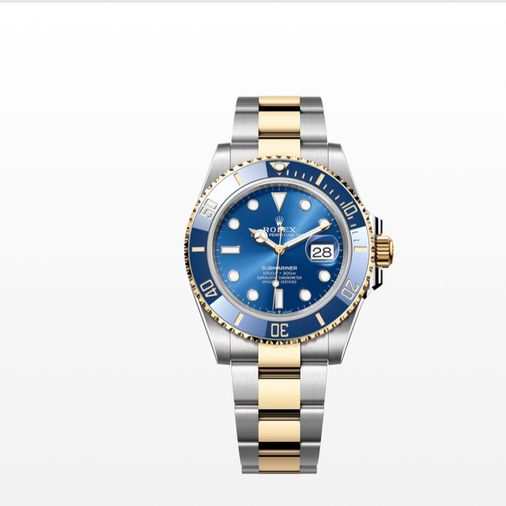 Stainless Steel Submariner Blau Stahl Rolex Bluesy Watches » Check
