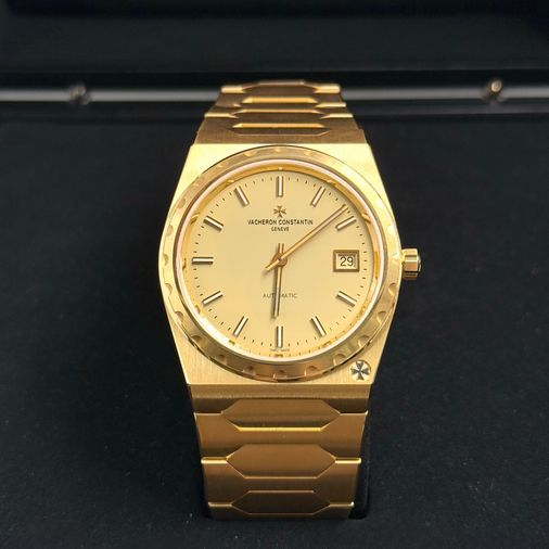 Vacheron Constantin watches » Check Prices Models