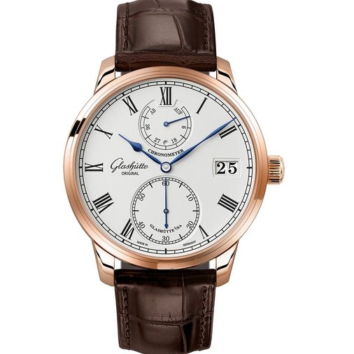 Glashütte on sale watches price